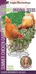 Summer Chicken Garden