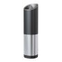 Stainless Steel Electric Salt And Pepper Grinder