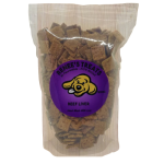 Renee's Beef Liver Biscuits - 500G