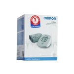 Omron M2 Basic HEM-7121J-E