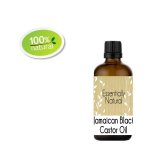Jamaican Black Castor Oil - Hexane-free - 100ML