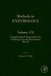Computational Approaches For Studying Enzyme Mechanism Part B Hardcover