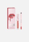 2 Piece Matte Lip Kit - Sweater Weather