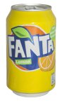 - Lemon 24 X 330 Ml