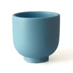 U Planter - Sky - 14CM