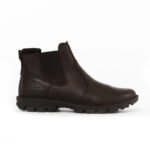 CAT - Excursion Mens Brown - Brown 9