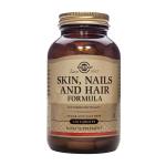 Solgar Skin Nails And Hair Formula 120& 039 S