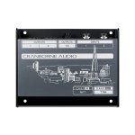 N22 Cat 5 Snake And C.a.s.t. Breakout Box