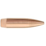 Sierra .22 77GR Hpbt Cannelure Bullet