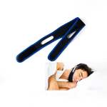 Z-band Snore Reduction System