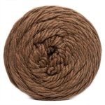 Unspun Wool 200GR Espresso