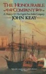 The Honourable Company Paperback New Ed