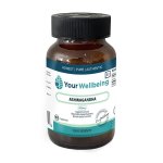 Ashwagandha - Mood Support Sleep Disorders & Brain Function