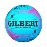 Pass Developer Netball Size 5