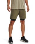 Men's Ua Vanish Woven Shorts - Tent XL