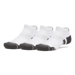 Under Armour Performance Tech 3 Pack Low Socks