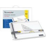 - Drawing Board - Matix A3 With Triangle