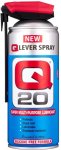 Super Multi-purpose Lubricant