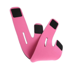 V Line Face Slimming Strap Double Chin Lifting Mask