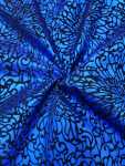 Flocked Taffeta 150CM