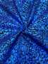 Flocked Taffeta 150CM