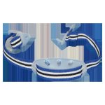 Hard Hat Chin Strap Elastic 2 Point