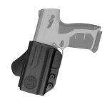 Waistband Holster - Left Handed Ct Laser Fitted