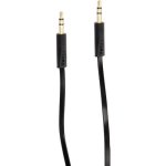 Bounce Cord Series Aux Cable Black