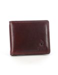 POLO Kenya Billfold With Coin Section
