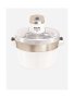 Krups Ice Cream Maker White