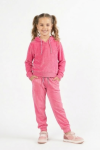 Regular Hoodie - 10 Years Pink