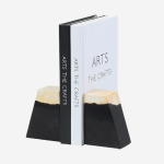 Stone Bookends