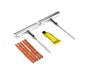 8-PCS Heavy Duty Stainless Steel Tyre Repair Kit CTC-647