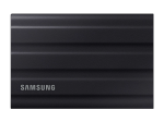 Samsung T7 Shield USB 3.2 2TB Rugged SSD - Black