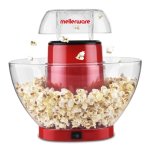 Mellerware 1200W Pop & Go Popcorn Maker