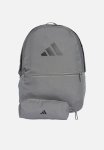 Adidas Performance Clsc Pencil Case & Backpack - Grey Three & Black