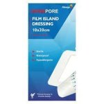 Almega Dressing Film 5 10X20CM Dermipore