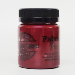 Fabric Paint Bordeaux