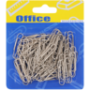 Office Accessories Paper Clips 100 Pack