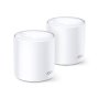 TP-link Deco X20 AX1800 Whole-home Mesh Wi-fi 2 Pack