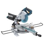 Makita Slide Compound Mitre Saw 216MM With Laser 1650W LS0815FLN