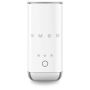 Smeg MFF02 Milk Frother White