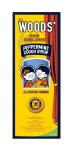 Peppermint Cure Syrup Pedeatric 50ML