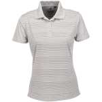 Ladies Westlake Golf Shirt Grey