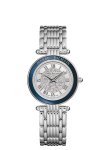 Haute Elegance Stainless Steel Watch B81313312