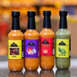 Sw Jalapeno Sauce
