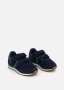 Retro Double Strap Runner Sneakers Size 5-13 Younger Boy
