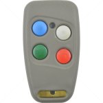 Sentry – 4 Button Code Hopping Tx 433 Nc
