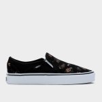 Vans Asher _ 174026 _ Black - 6 Black