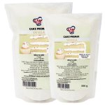 Vanilla Cake & Cupcake Premix